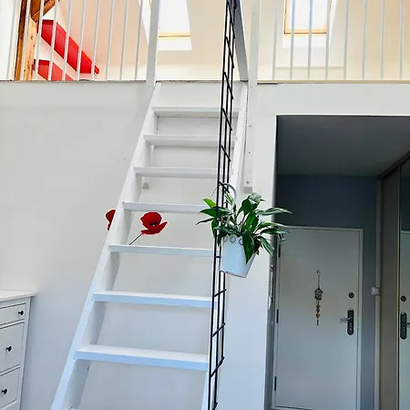 Апартаменты Stylovy